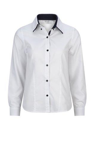 White Newbury shirt