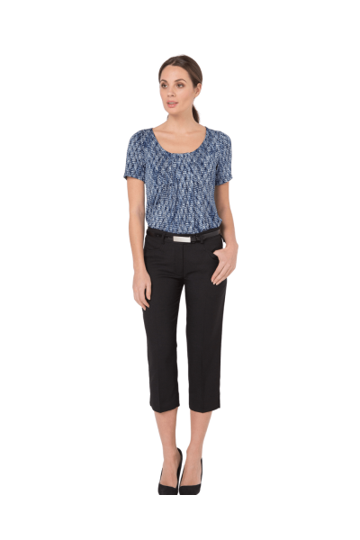 Short Sleeve Button Up Pharmacy Jacket - LSJ Collection